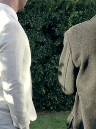 Episode 76 - Alphas Verlockung: Die verbotene Liebe