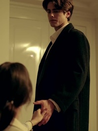 Episode 25 - Alphas Verlockung: Die verbotene Liebe