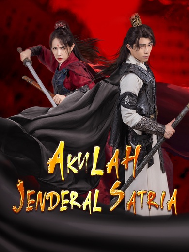 Akulah Jenderal Satria