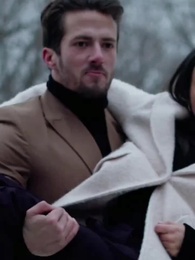 O Rei Alfa e Seu Amor Rejeitado - Episode 17