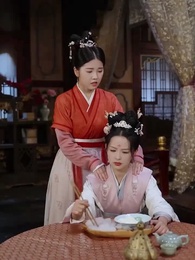 후궁생존기 - Episode 26