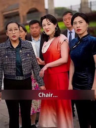 Episode 20 - Perfect Blind Date With the CEO