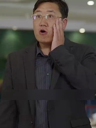 Episode 68 - Perfect Blind Date With the CEO