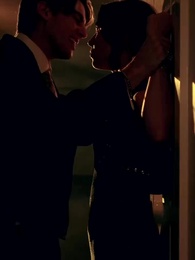 Alphas Verlockung: Die verbotene Liebe - Episode 55