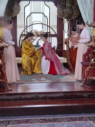 후궁생존기 - Episode 17