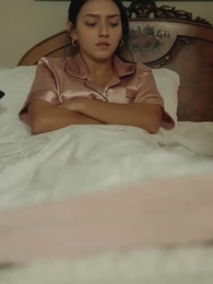 O Rei Alfa e Seu Amor Rejeitado - Episode 28