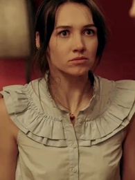 Episode 81 - Alphas Verlockung: Die verbotene Liebe