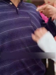 Episode 12 - Perfect Blind Date With the CEO