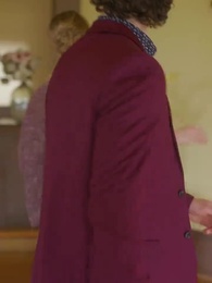 Episodio 4 - Mi ex es una rica heredera