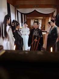 후궁생존기 - Episode 47