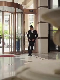 Perfect Blind Date With the CEO - Episode 7