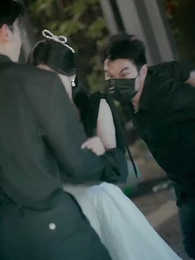 今夜君に溺れる - Episode 47