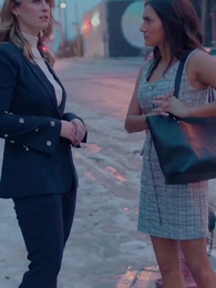 O Rei Alfa e Seu Amor Rejeitado - Episode 35