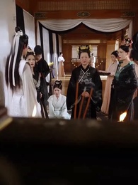 후궁생존기 - Episode 48