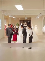 Perfect Blind Date With the CEO - Episode 38