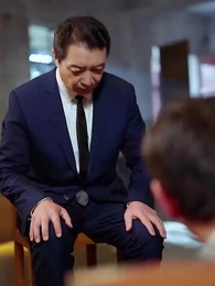 Perfect Blind Date With the CEO - Episode 87