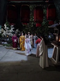 후궁생존기 - Episode 27