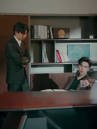 第54話 - 今夜君に溺れる