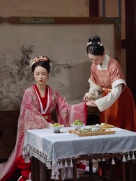 후궁생존기 - Episode 18