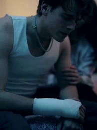 Episode 31 - Alphas Verlockung: Die verbotene Liebe