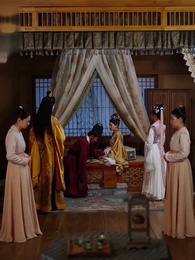 후궁생존기 - Episode 39