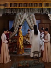 후궁생존기 - Episode 40