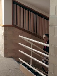 Episode 9 - Alphas Verlockung: Die verbotene Liebe