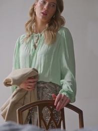 Mi ex es una rica heredera - Episode 57