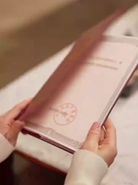 Perfect Blind Date With the CEO - Episode 32