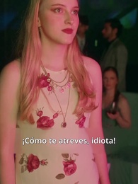 Episodio 67 - Mi ex es una rica heredera