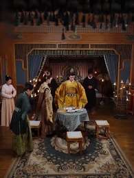 후궁생존기 - Episode 31