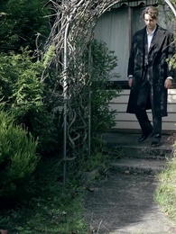 Alphas Verlockung: Die verbotene Liebe - Episode 3