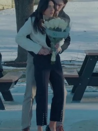 O Rei Alfa e Seu Amor Rejeitado - Episode 32