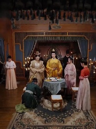 후궁생존기 - Episode 33