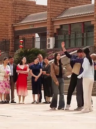 Perfect Blind Date With the CEO - Episode 13