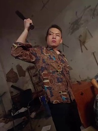 Episode 84 - Perfect Blind Date With the CEO