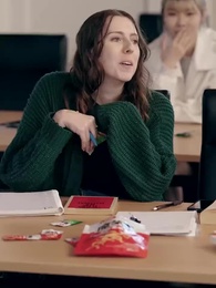 Episode 4 - Alphas Verlockung: Die verbotene Liebe