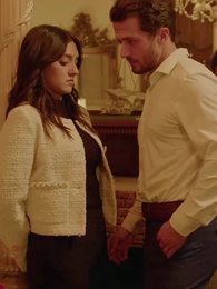 O Rei Alfa e Seu Amor Rejeitado - Episode 34