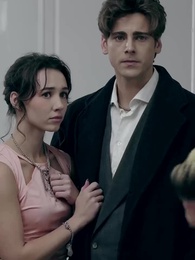 Episode 75 - Alphas Verlockung: Die verbotene Liebe