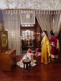 후궁생존기 - Episode 5