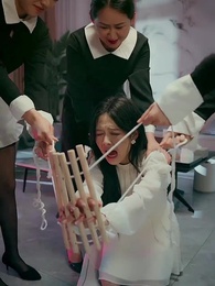 第19話 - 今夜君に溺れる