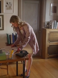 Episodio 25 - Mi ex es una rica heredera