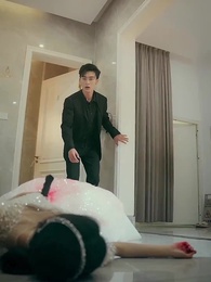 今夜君に溺れる - Episode 77