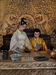 후궁생존기 - Episode 37