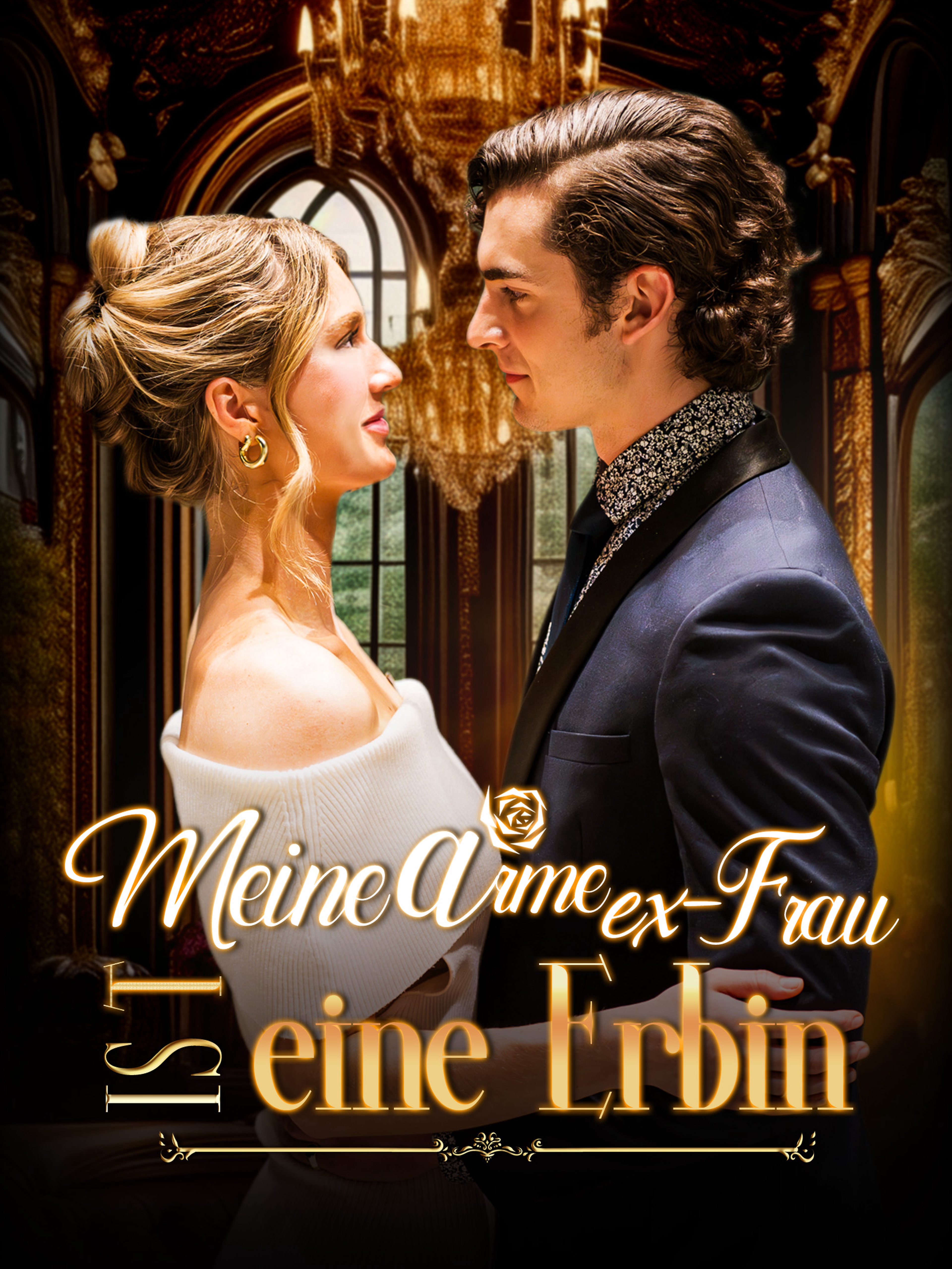 Meine arme Ex-Frau ist eine Erbin