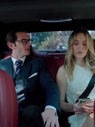 Episode 8 - Return of the Secret Heiress