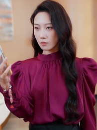 社長夫人が解雇される? - Episode 19