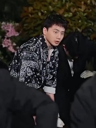 Kembalinya Sang Serigala - Episode 6