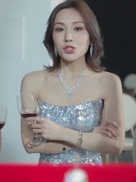 掃除屋の母親は金持ちだ! - Episode 8