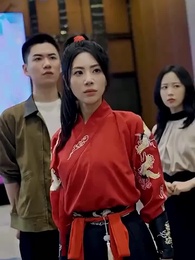 Kembalinya Sang Serigala - Episode 36